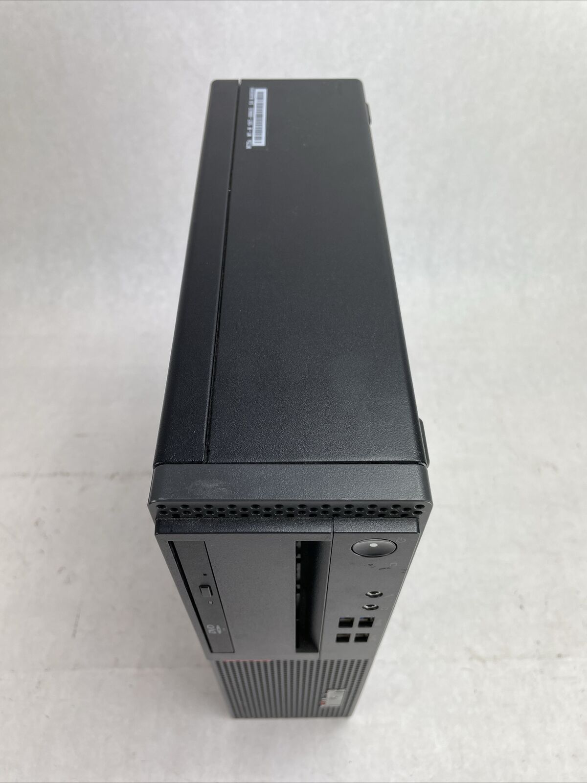 Lenovo ThinkCentre M725s SFF AMD Ryzen 5 Pro 2400G 3.6GHz 8GB RAM No HDD No OS