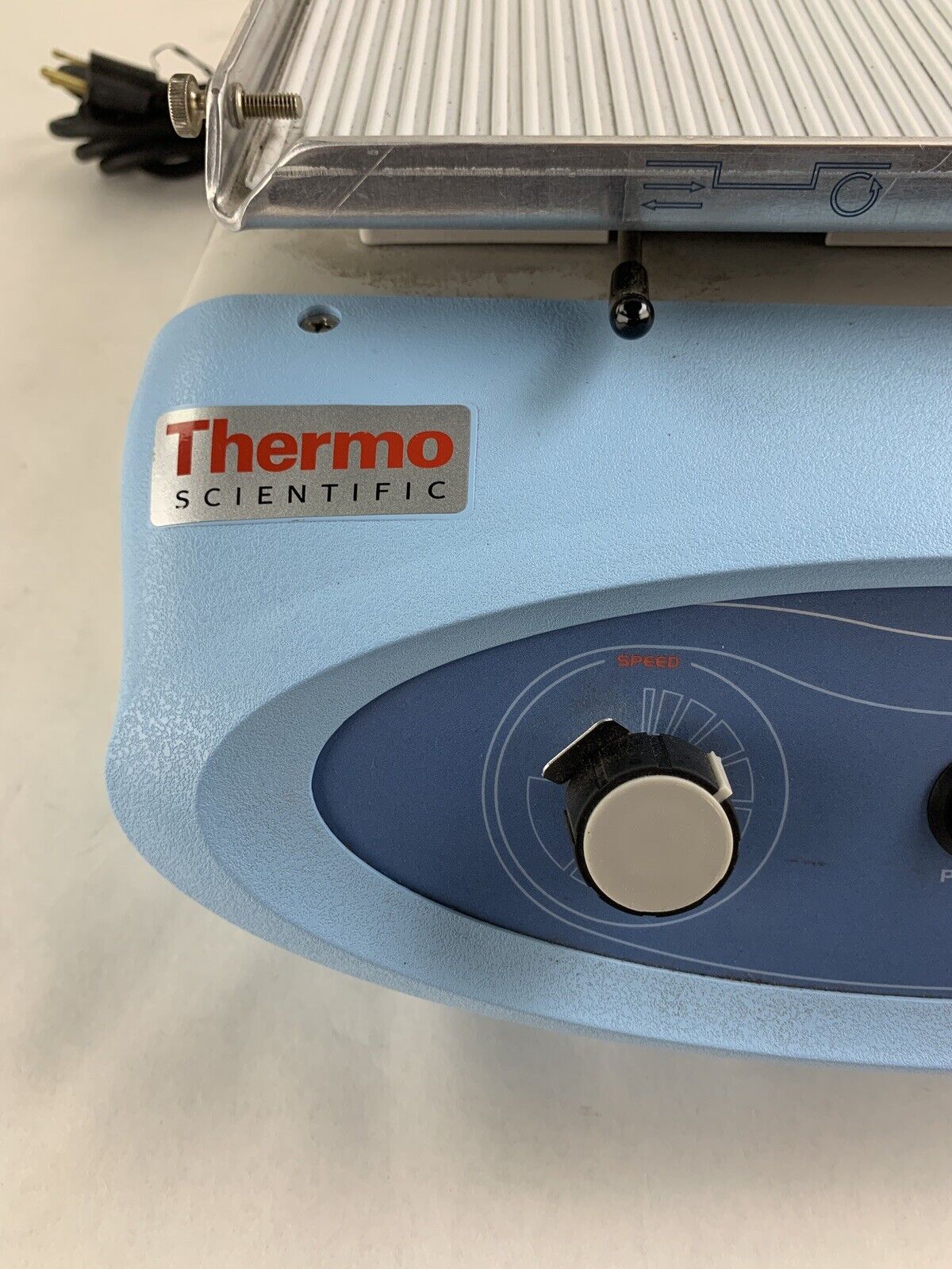 Thermo Scientific MaxQ 2508 Benchtop Orbital Platform Lab Shaker SHKA2508 Tested