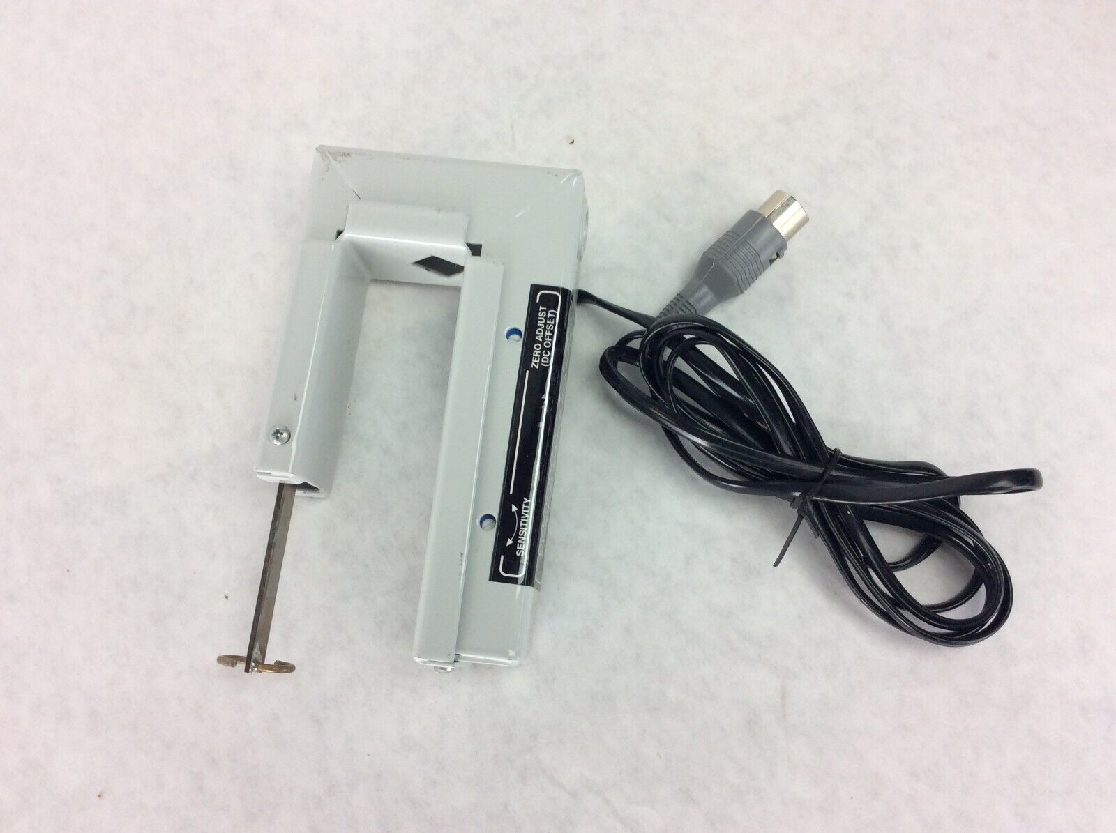 Pasco Scientific CI-6557 Student Force Sensor Physics Enterprise