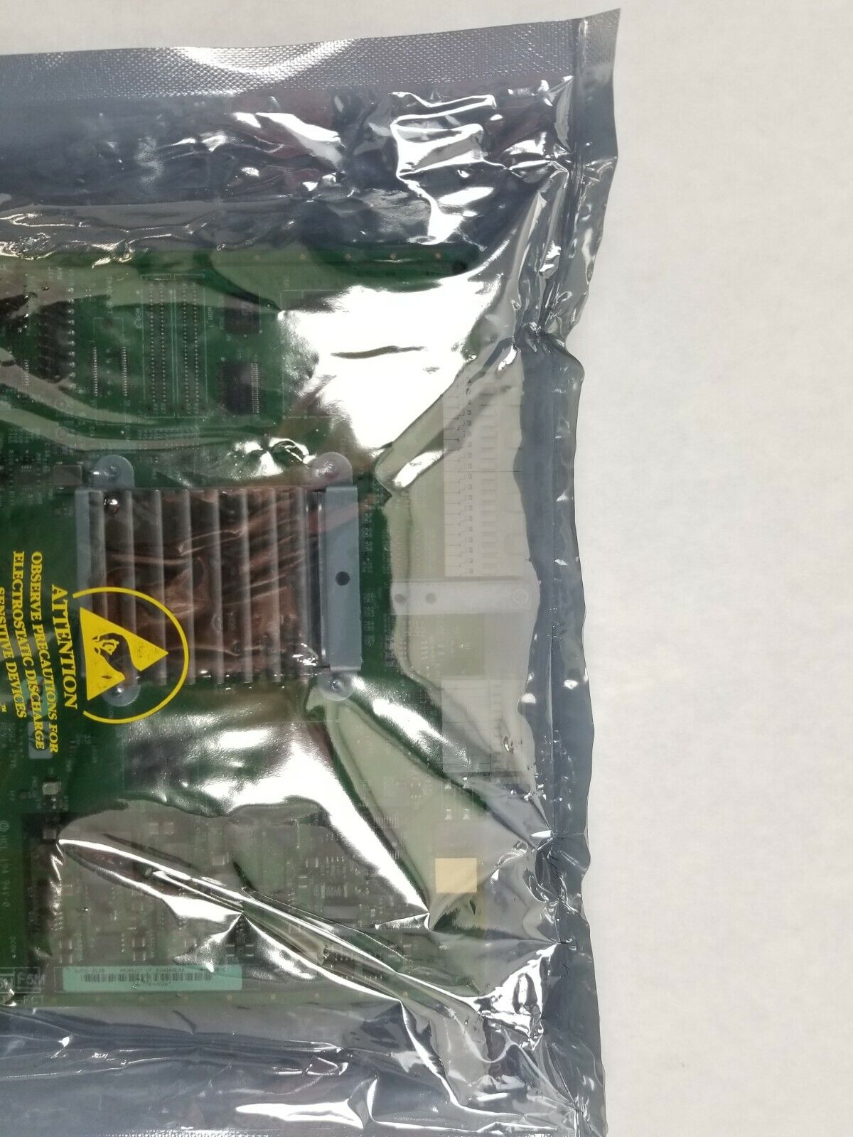 HP Procurve 4x 10-Gbe Z1 Module 5092-1275