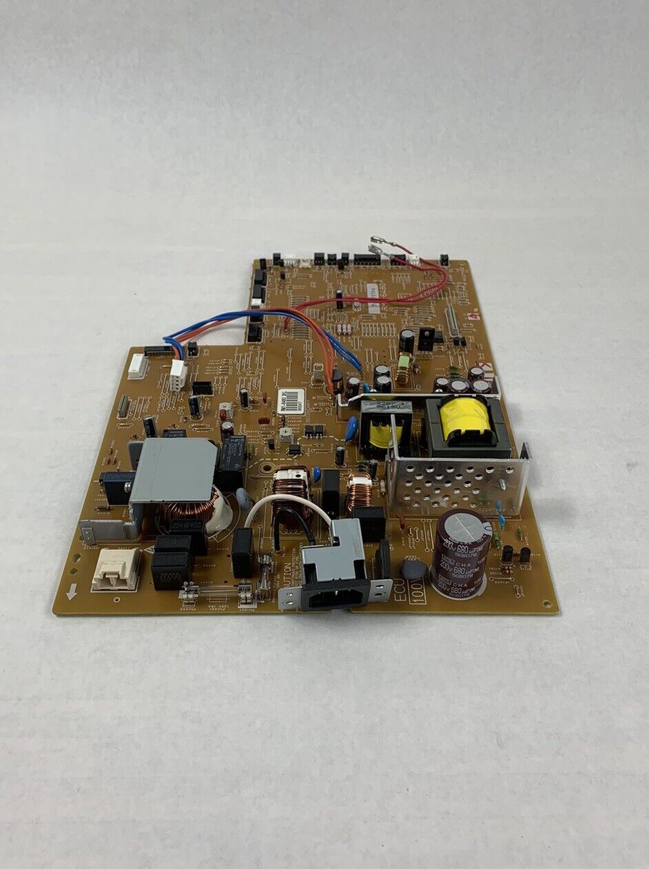 HP LaserJet P3015 Engine Control Board RM1-6480