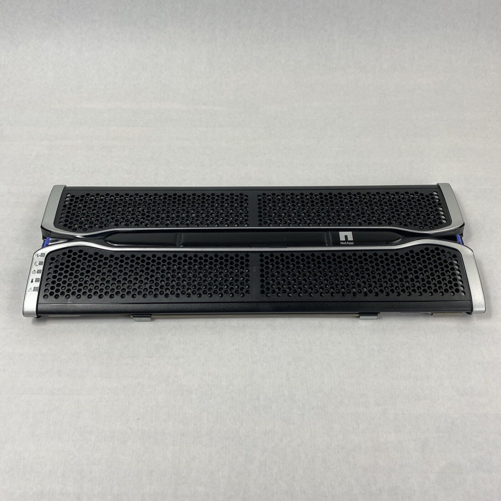 NetApp 4U Front Cover Plate For NetApp E5600 Series