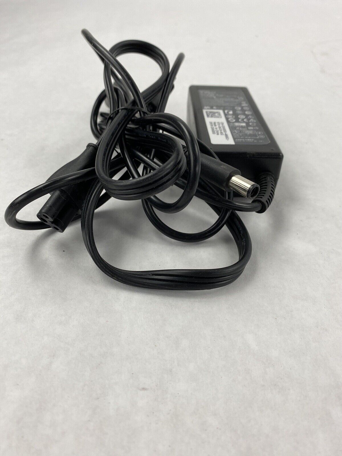 Dell DA65PM111 19.5V 3.34A Laptop AC Adapter