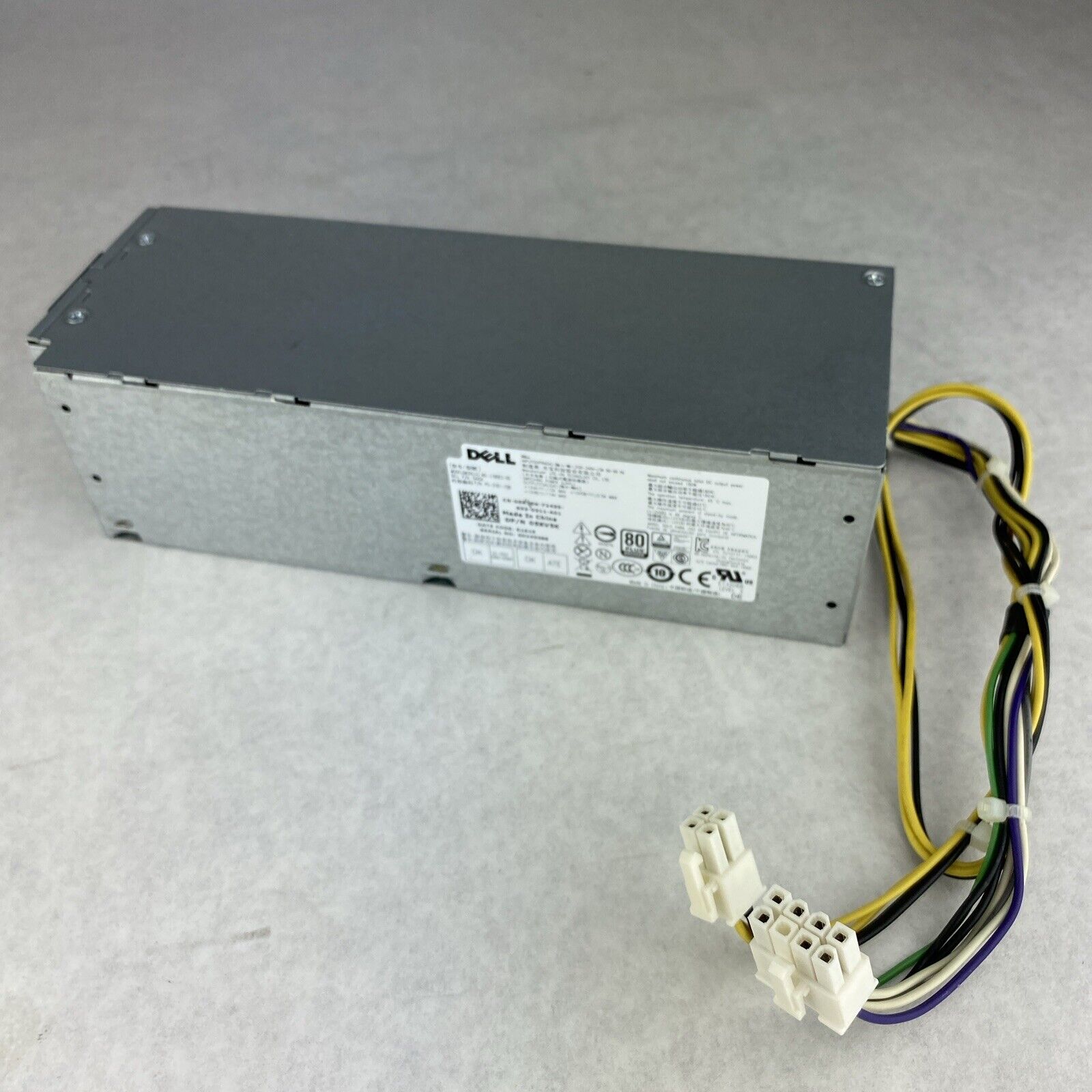 Dell PSU Model L180ES-00 5XV5K 180W OptiPlex 3040 5040 SFF DP/N 05XV5K