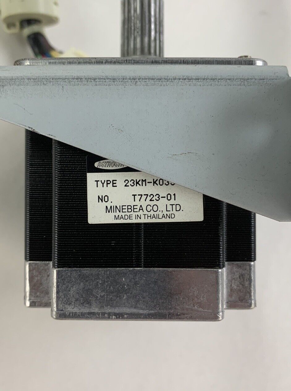 Sato Bar Code Printer CL408E Motor