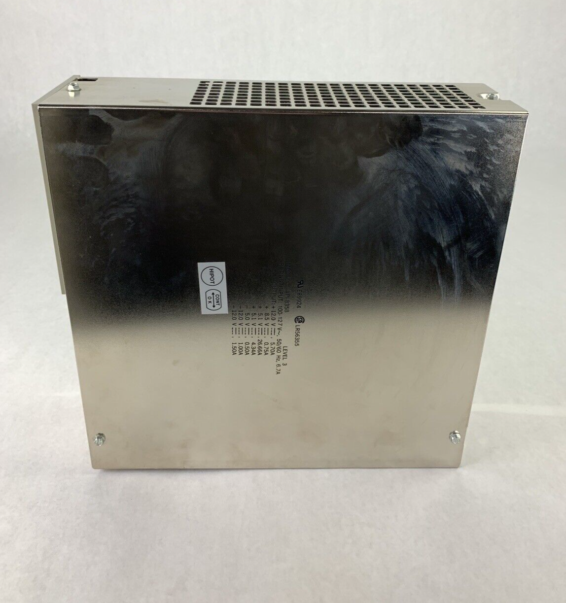 IBM 25F8384 Power Supply Tested