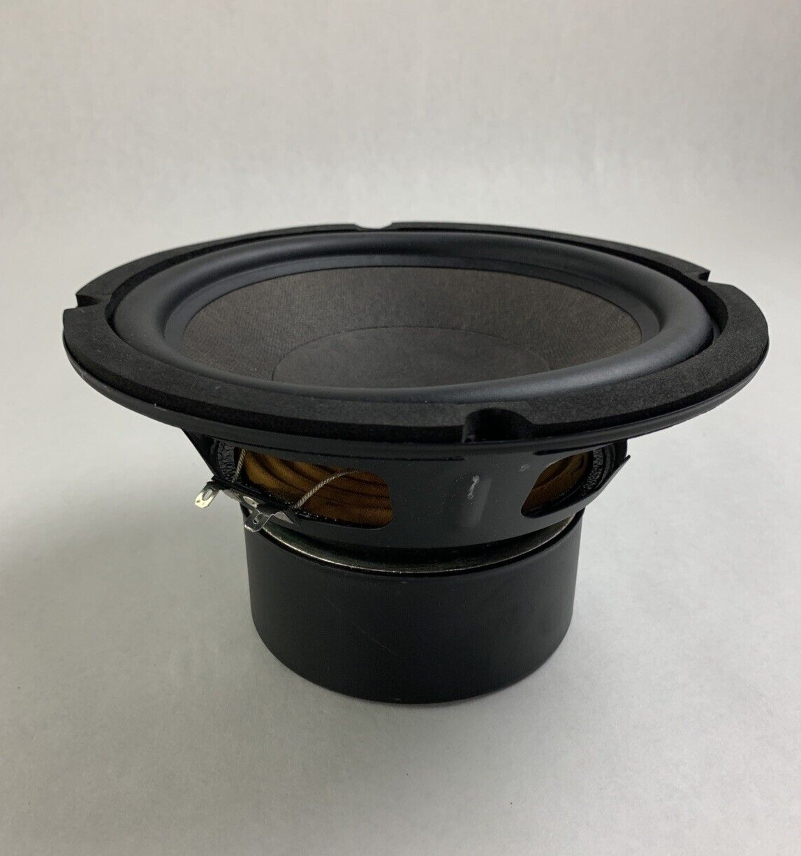 Community 8" Woofer Low Frequency Driver Speaker 8 Ohm 100/250w Tested