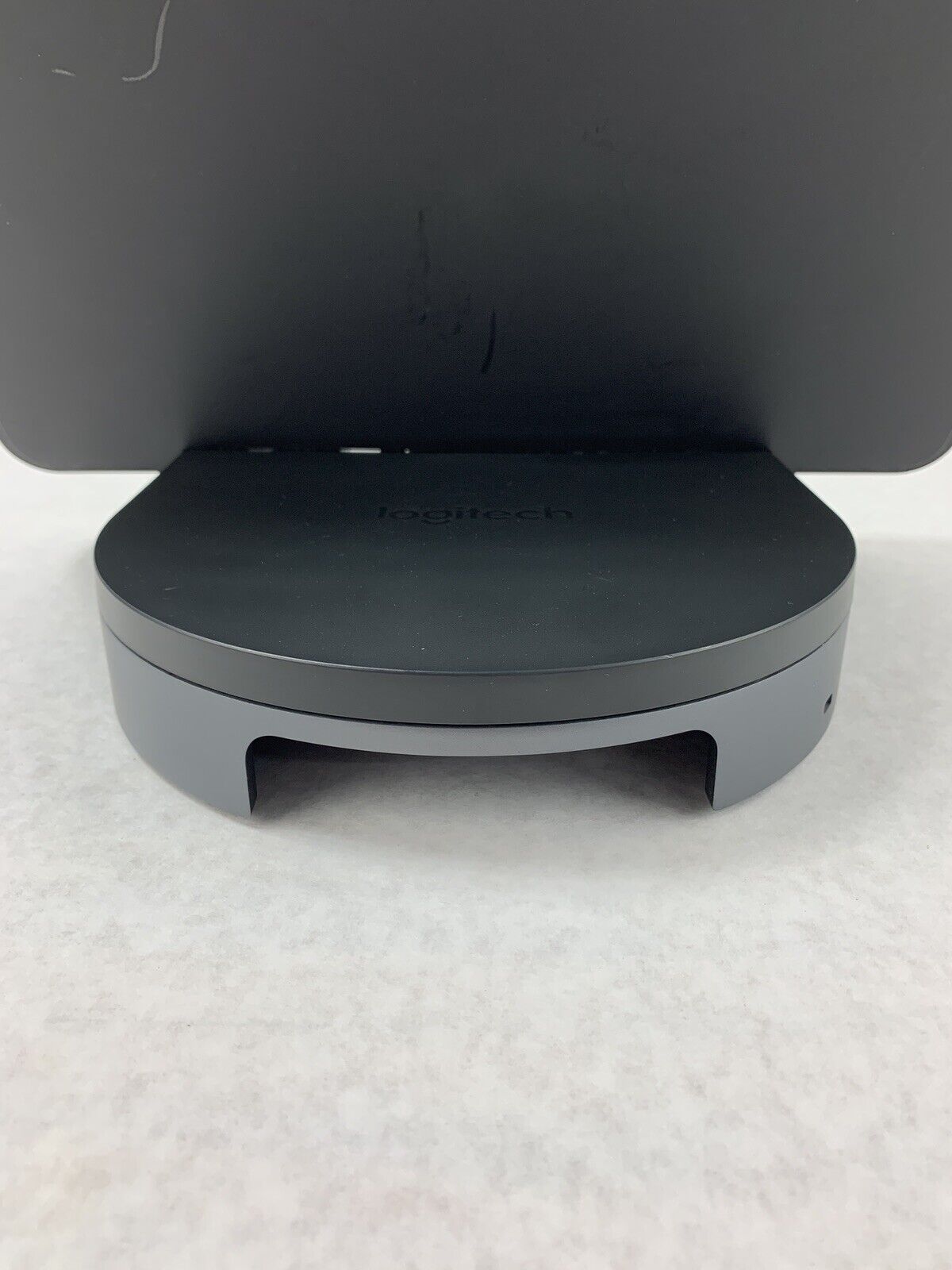 Logitech V-U0038 Surface Pro SmartDock Video Conferencing Untested