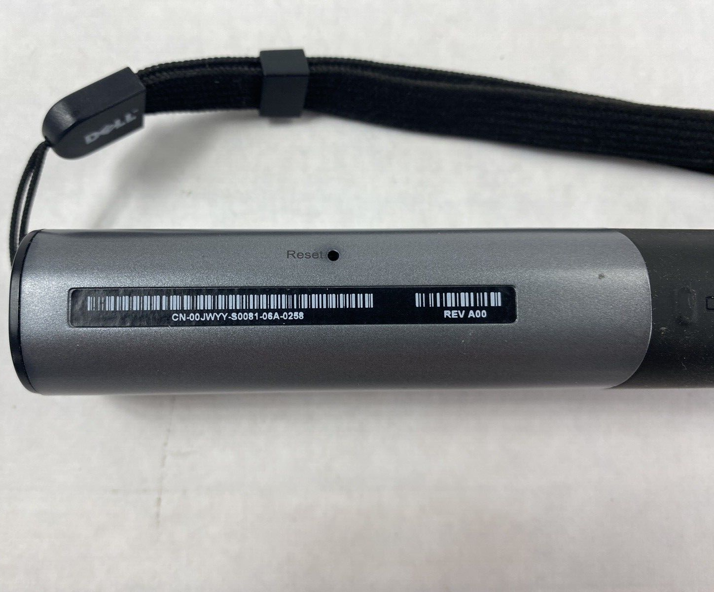 Dell CN00JWYY-S0081-161-0097 Interactive Pen For Dell Projector Untested