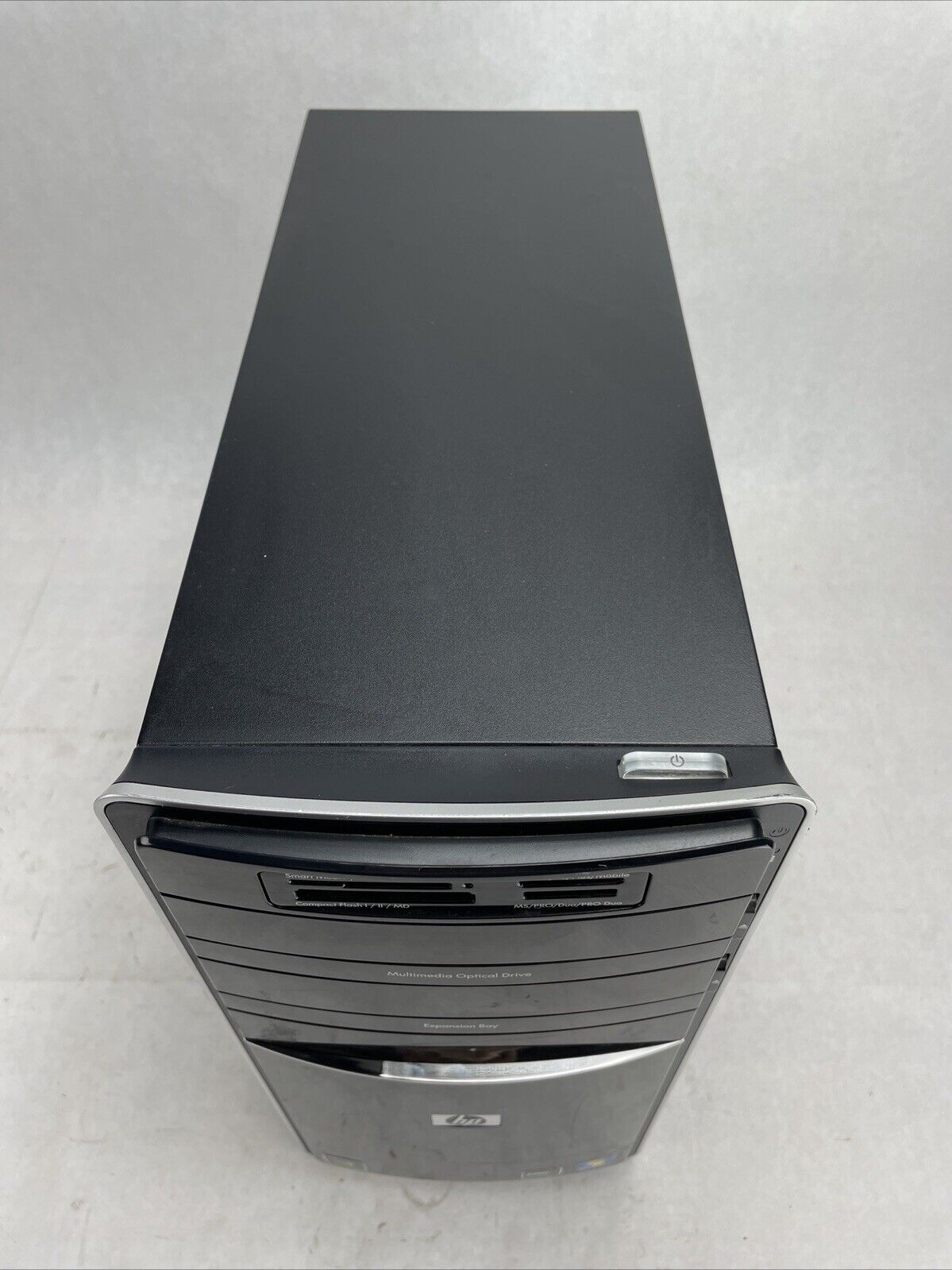 HP P6000 MT AMD Sempron LE-1200 2.1GHz 3GB RAM No HDD No OS