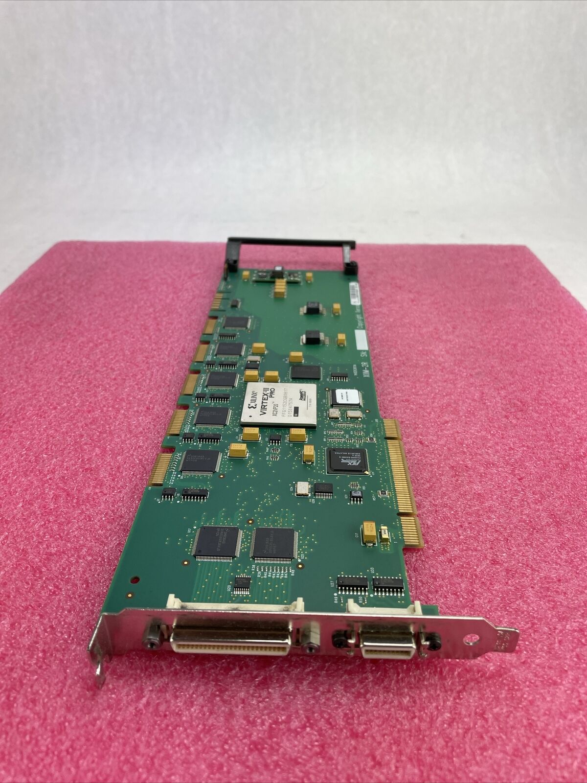 XIIM-2R 32933A PCI Interface Controller