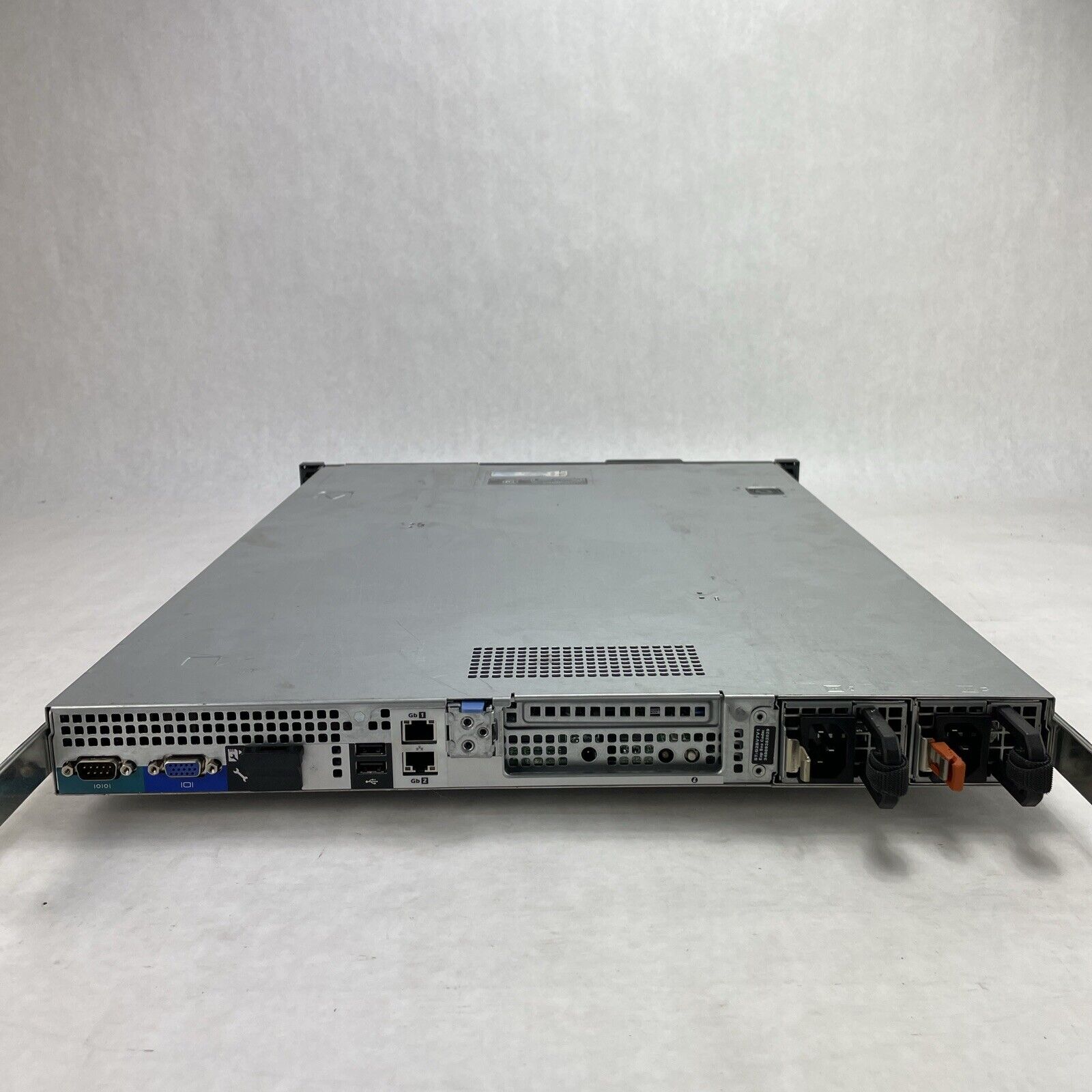 Dell Poweredge R410 Server 2x Xeon E5606 2.13GHz 16GB RAM No HDD No OS