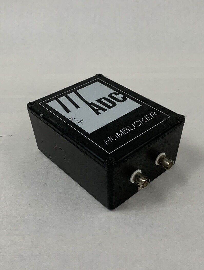 ADC Humbucker HUM-1 Video Hum Eliminator