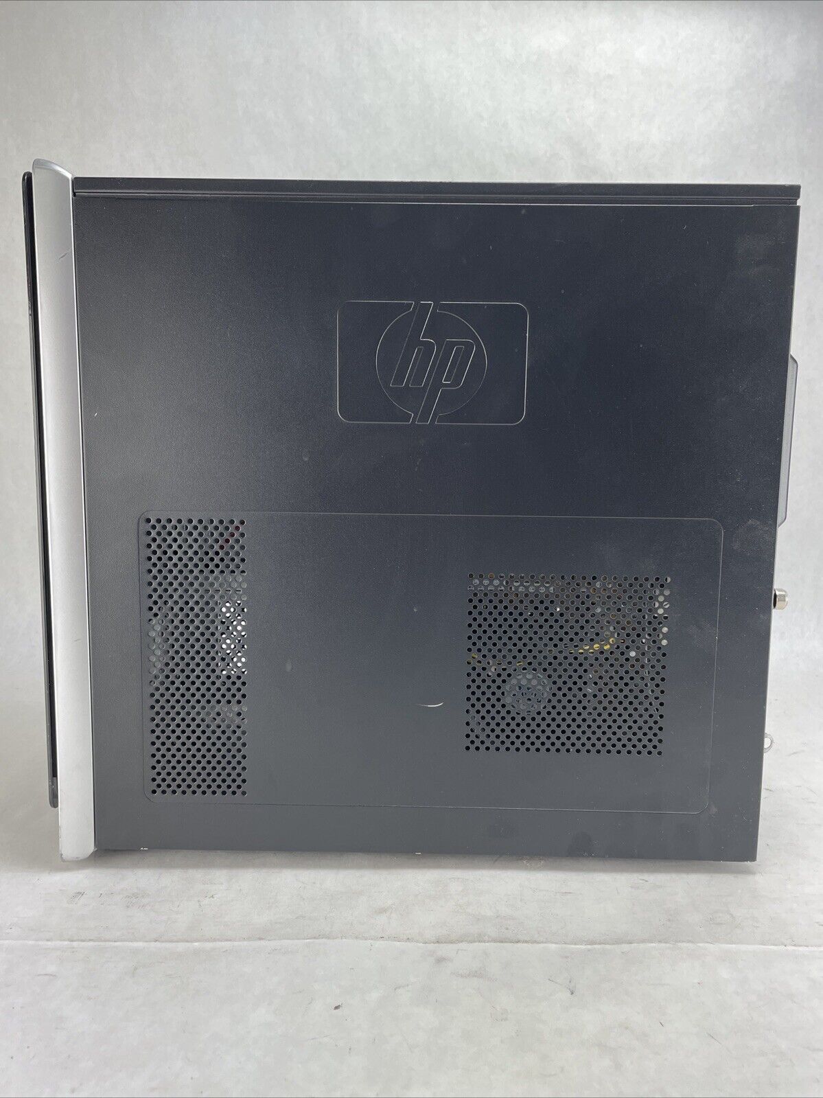 HP Pavilion a6207c AMD Athlon 64 x2Dual-Core 4900+ 2.3GHz 1GB RAM No HDD No OS