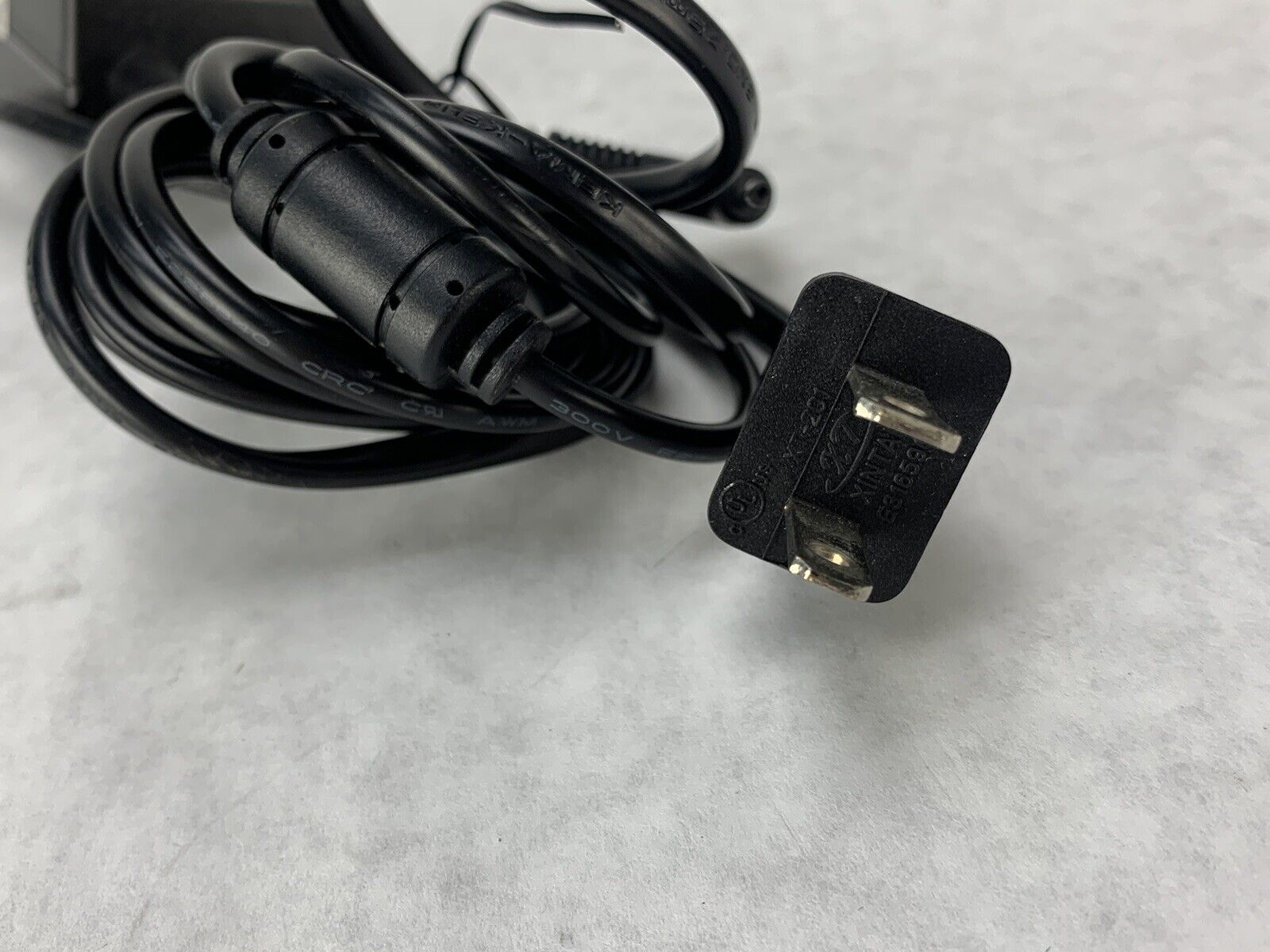 Genuine Toshiba Laptop AC Charger Power Adapter Model PA3153U-1ACA (Lot of 3)