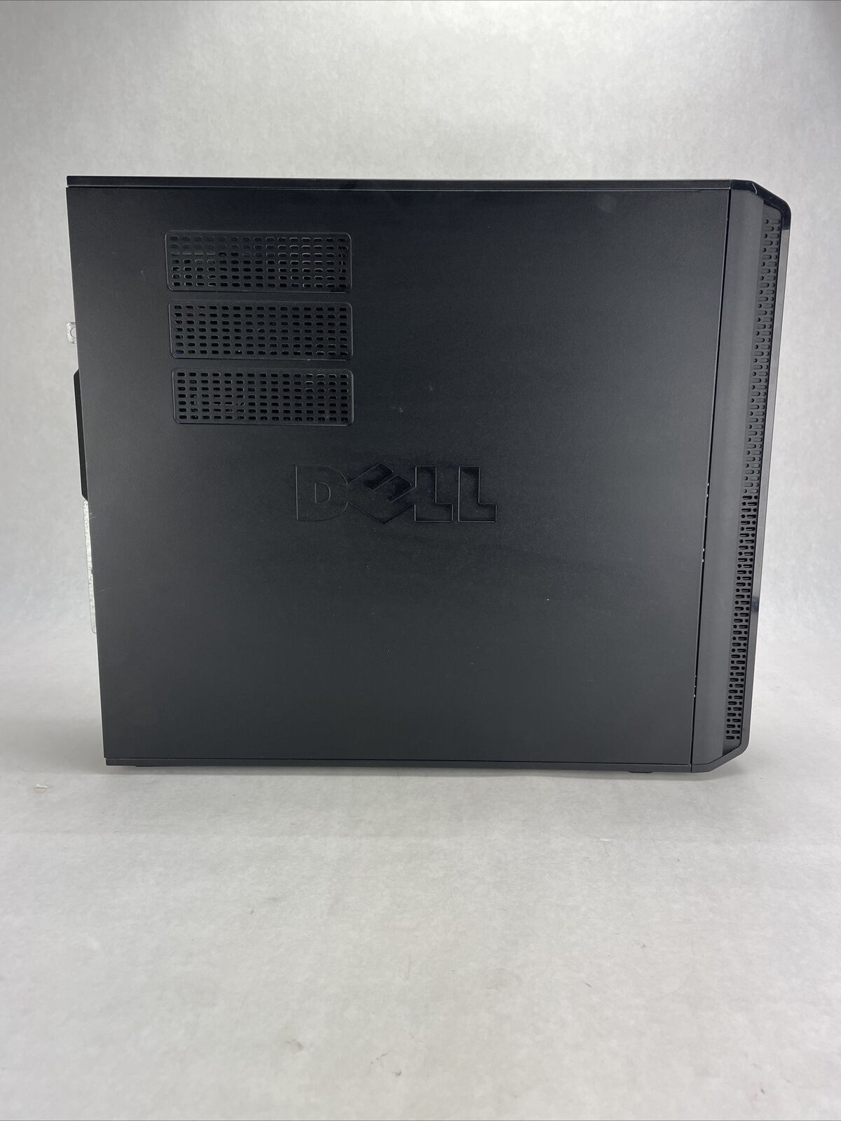 Dell Vostro 230 DT Intel Core 2 Quad Q8400 2.66GHz 4GB RAM NO HDD No OS