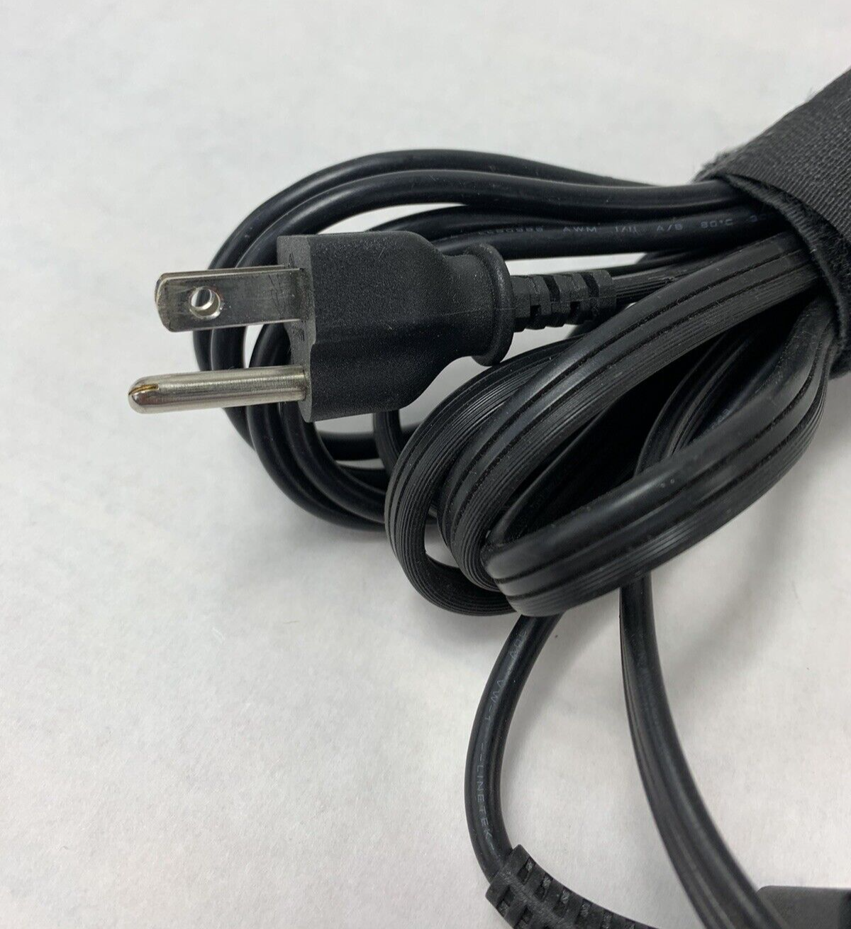 Lot of 2 HP AC Adapter 608425 and 744481-003