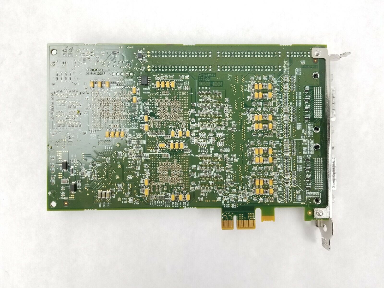 Stretch 410-20024-3B DVR Controller Board