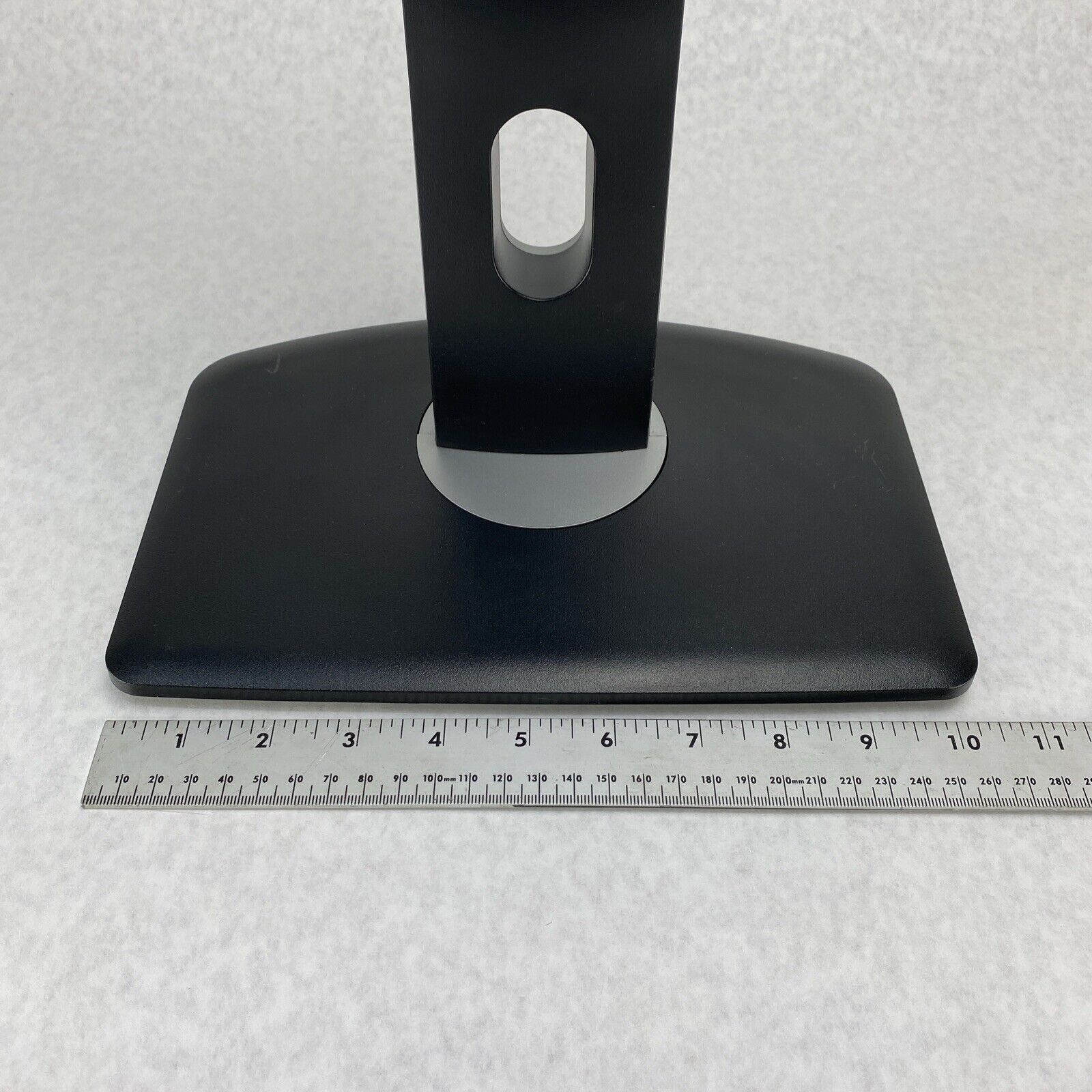 Dell PP2213t Professional Monitor Stand Tilt Swivel Height Adjustment Capability