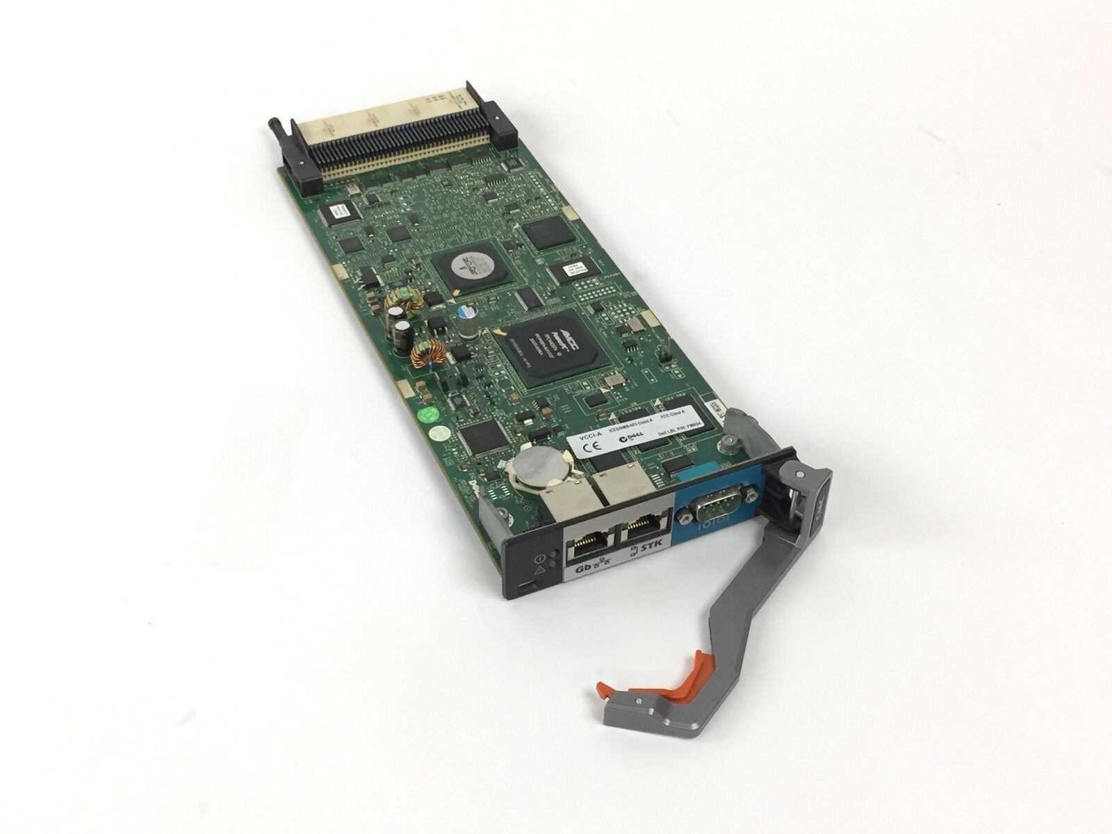 Dell UJ924 M1000E 2 Port Controller Module