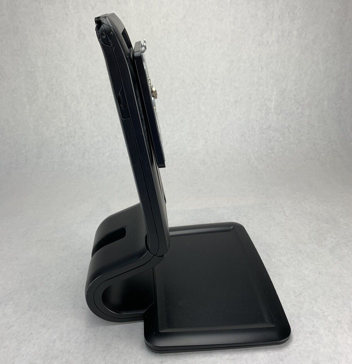 HP LA22F Adjustable Monitor Stand