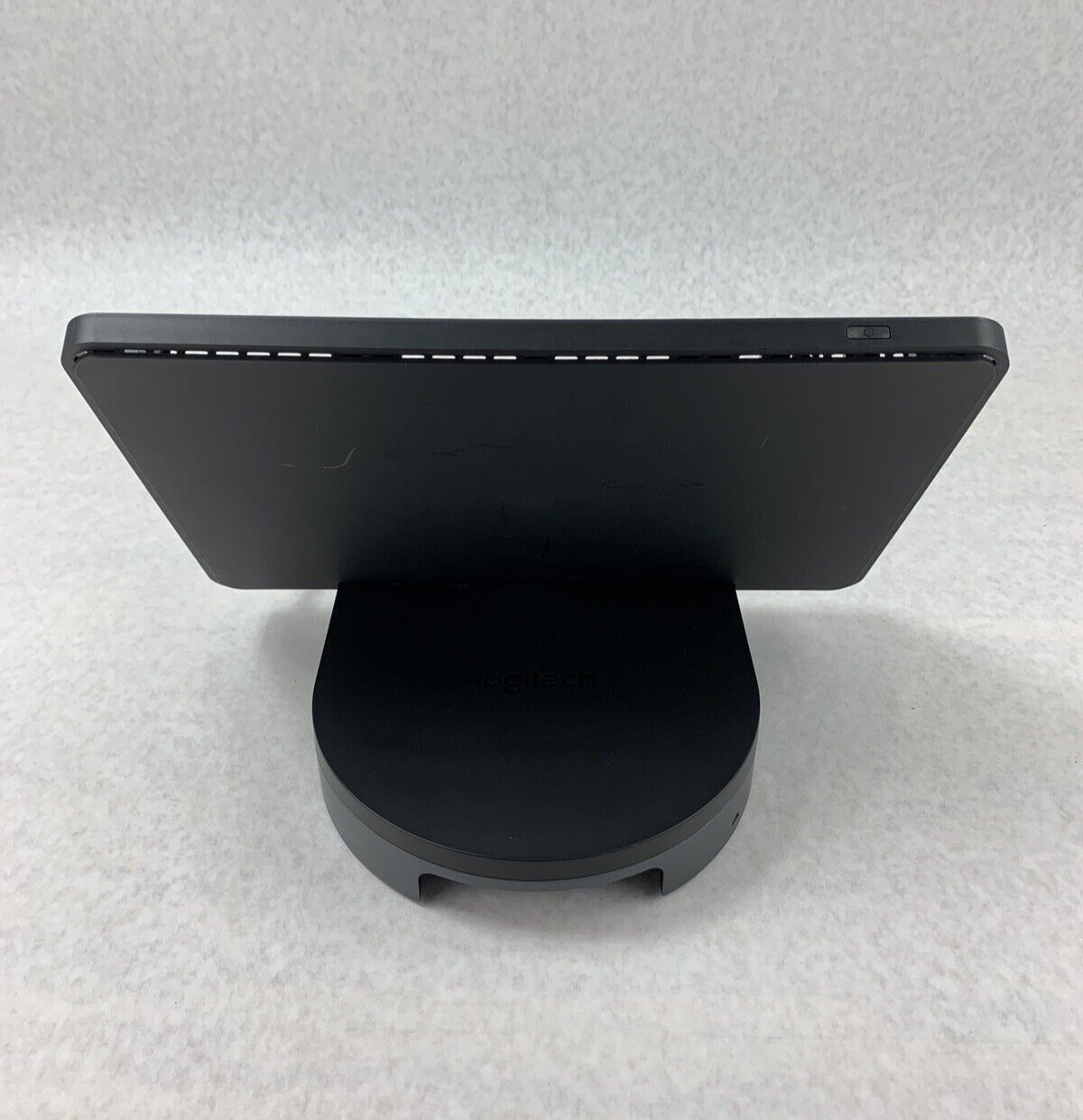 Logitech V-U0038 Surface Pro SmartDock Video Conferencing Untested