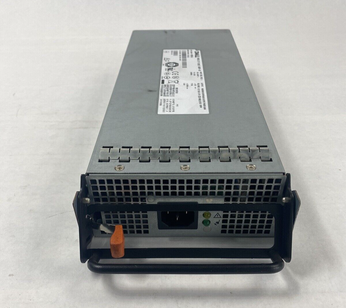 Lot of 2 Dell A930P-00 DP/N: 0U8947 930W Redundant Power Supply Tested