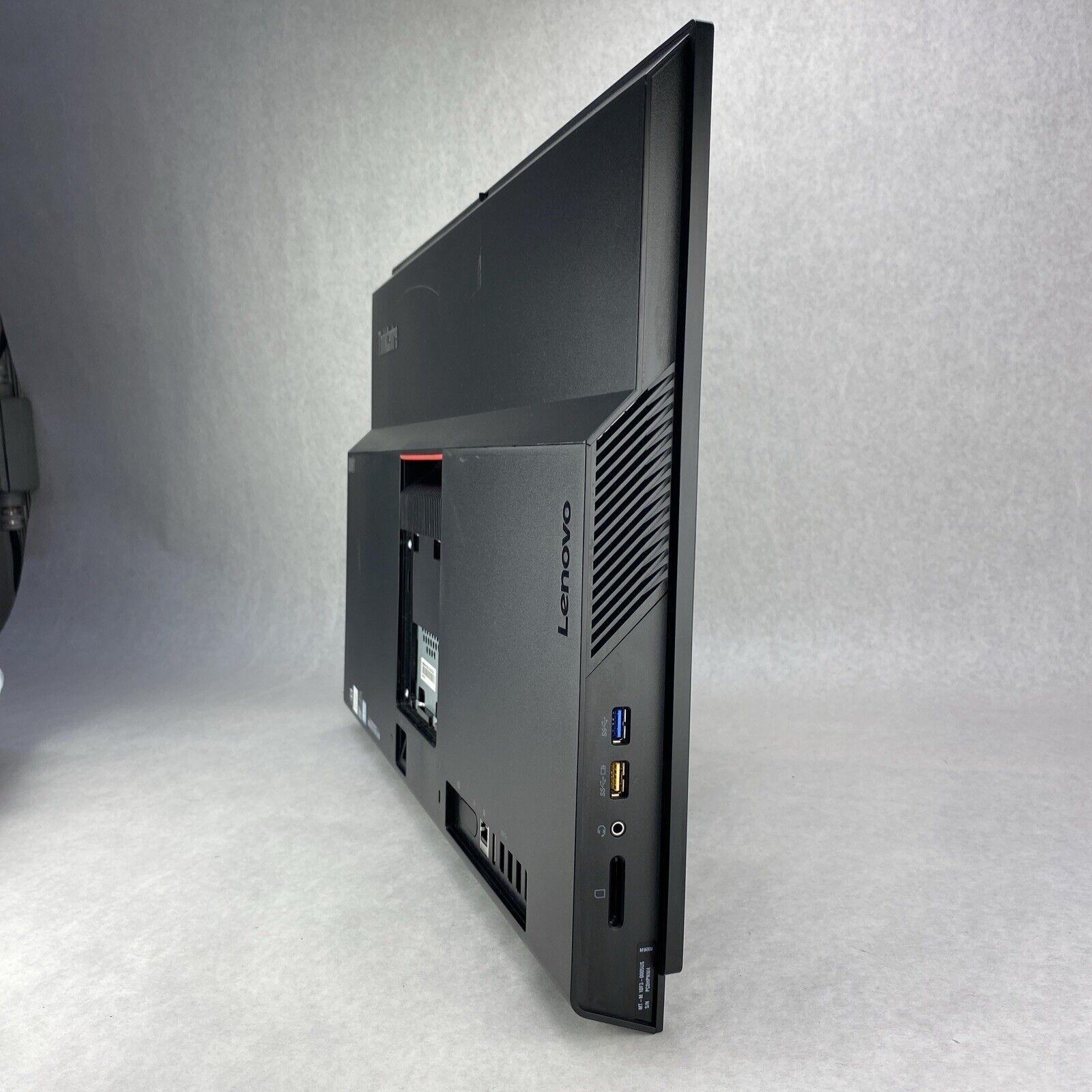 Lenovo ThinkCentre M900z 23.8" AIO Core i5-6500 3.20GHz 8GB RAM No STAND HDD OS