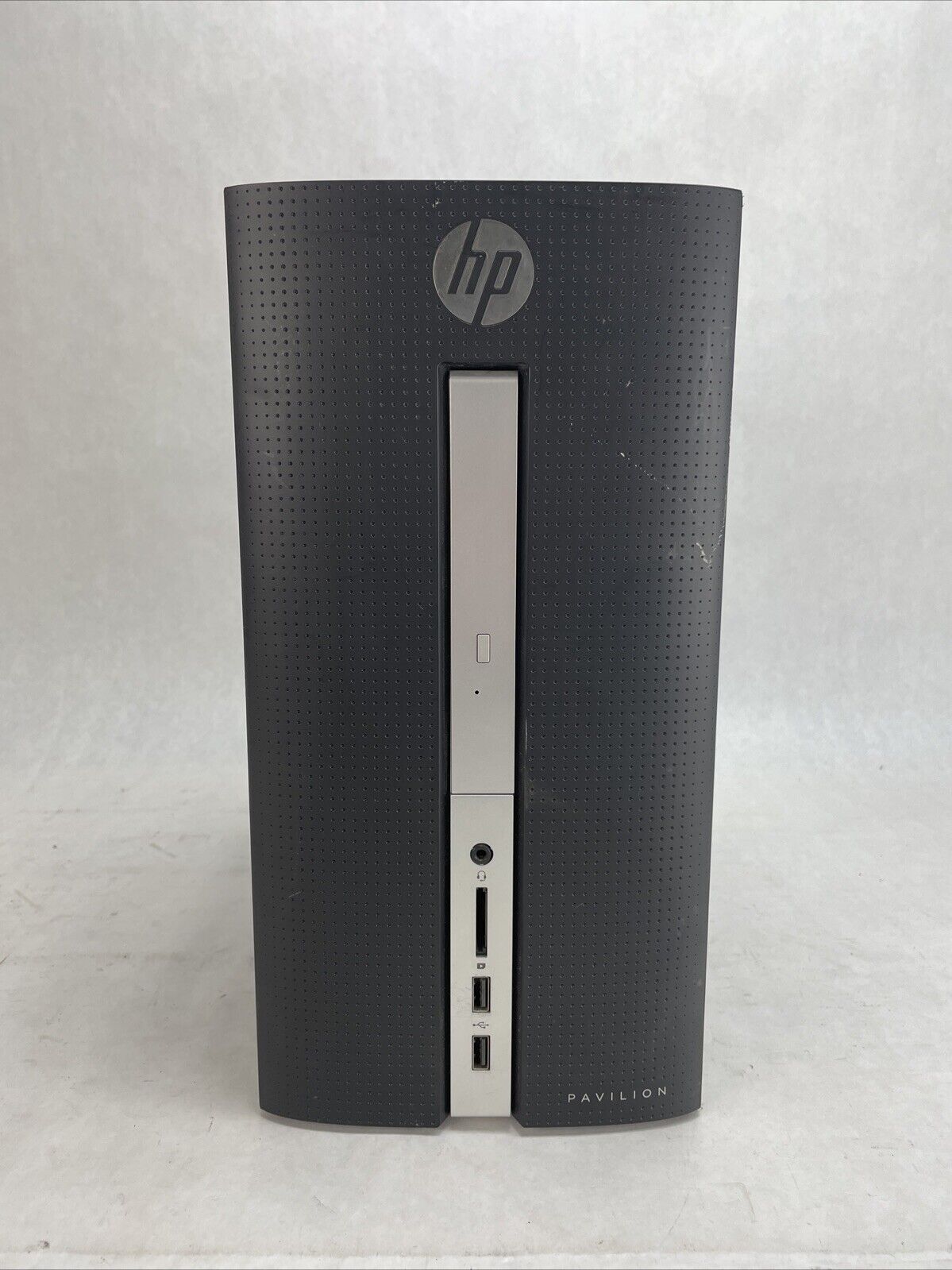 HP 510-A010 MT AMD A8-7410 2.2GHz 8GB RAM No HDD No OS