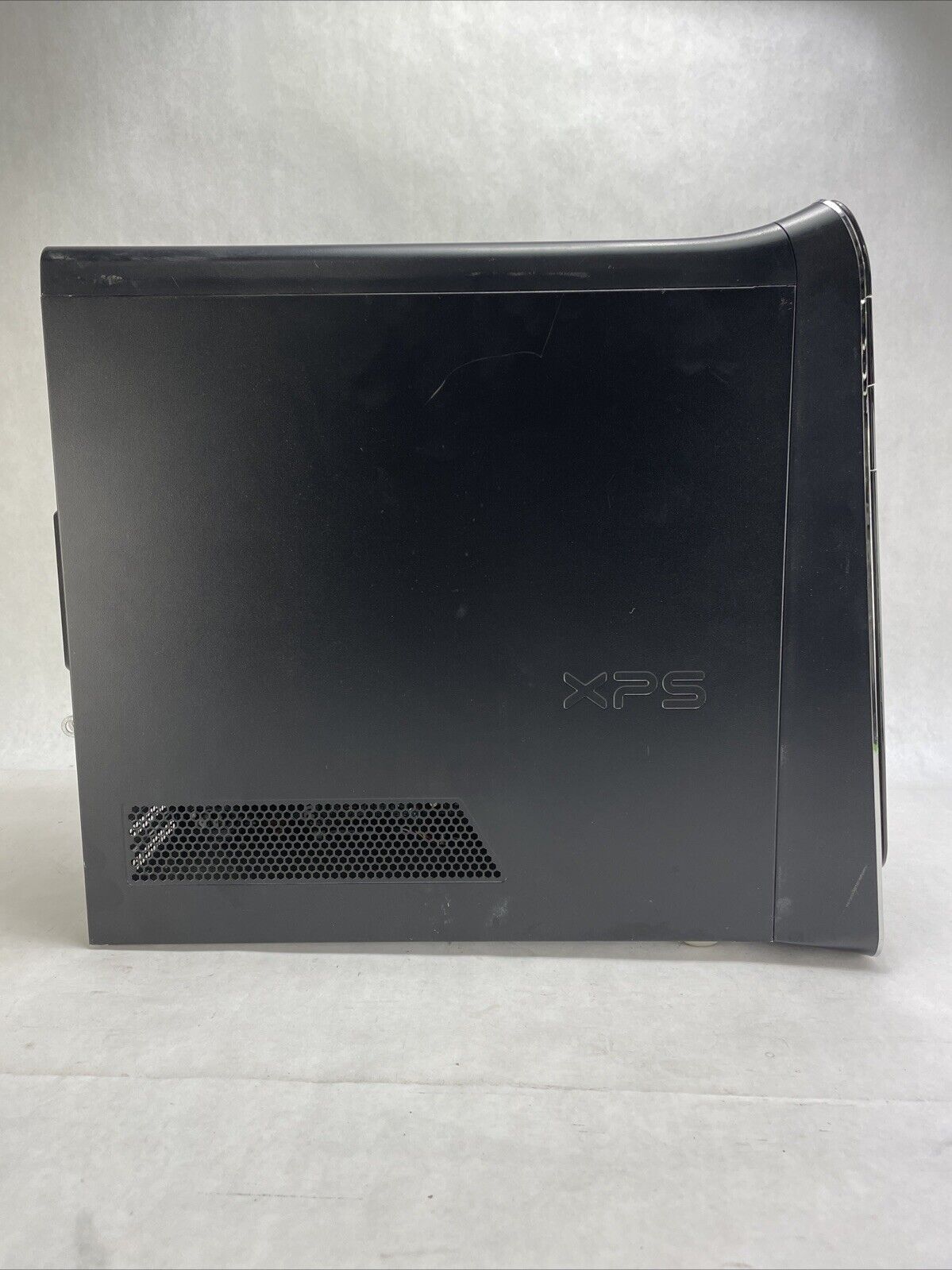 Dell XPS 8500 MT Intel Core i5-3450 3.1GHz 8GB RAM No HDD No OS