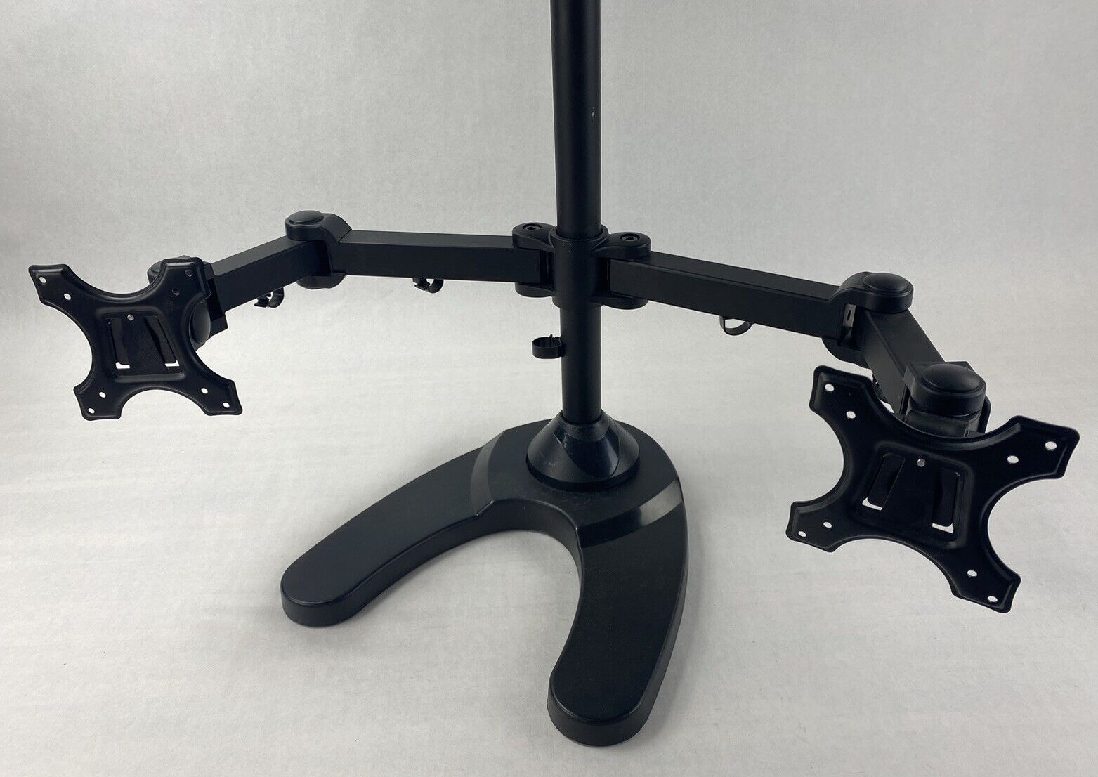 Unbranded Quad Monitor Mount Up to 4 27" Monitors