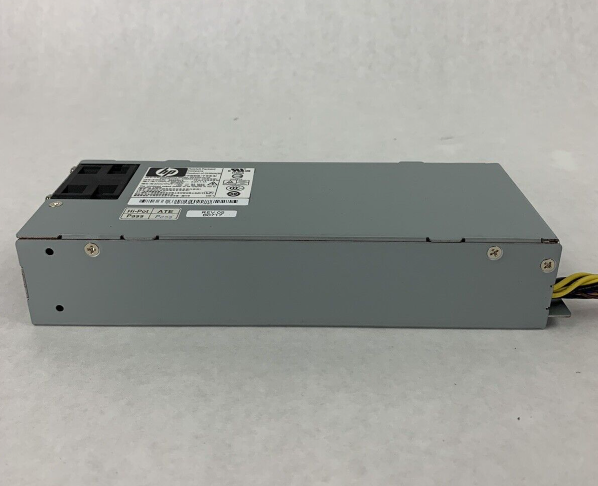 HP StorageWorks 136W Server Power Supply PSU HSTNS-PL05 492254-001 Tested