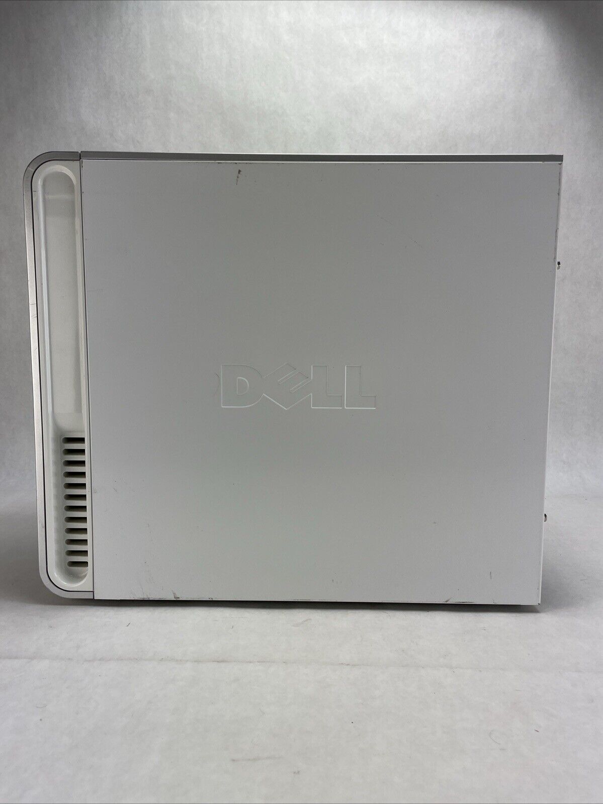 Dell Inspiron 530 MT Intel Core 2 Duo E4600 2.4GHz 6GB RAM No HDD No OS