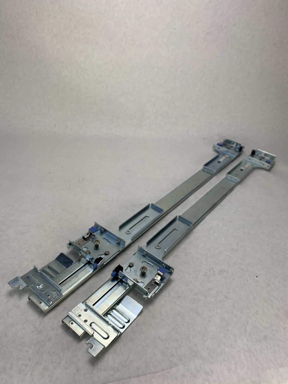 Dell UC390 UC399 UC454 WC364 Inner/Outer Server Rail Kit Set APCIS JT706