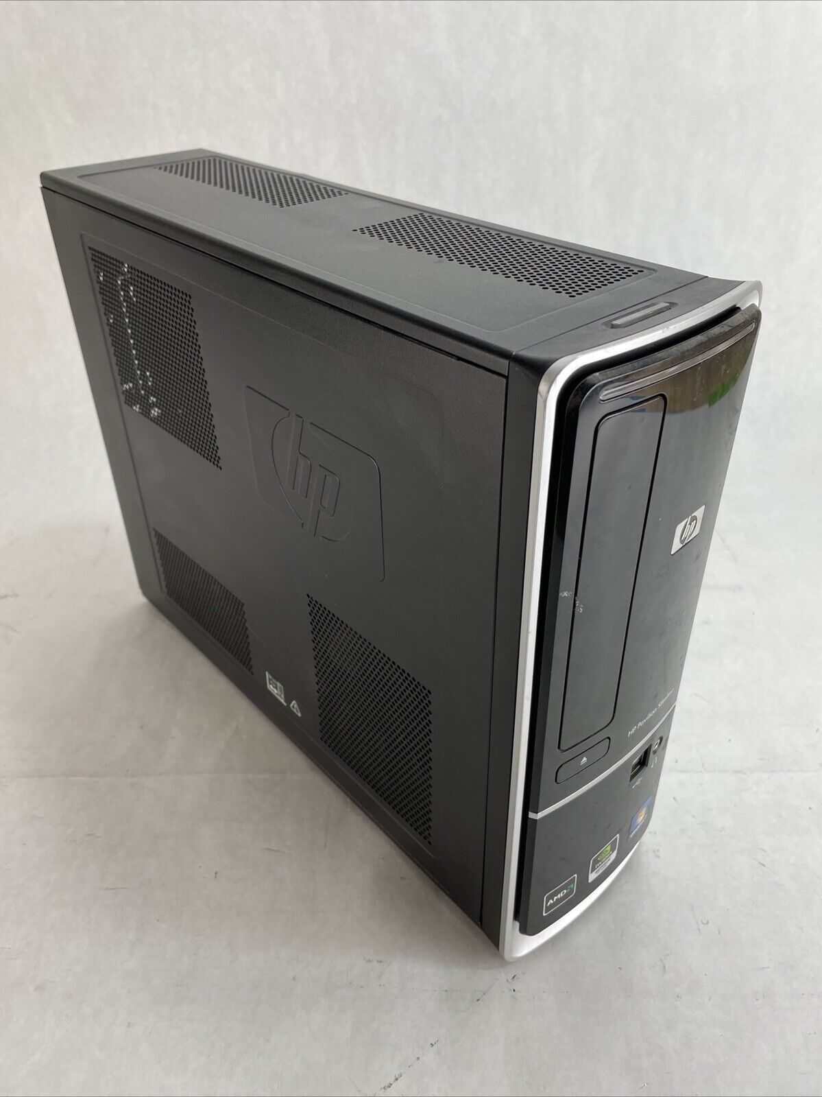 HP Pavilion S5623W SFF AMD Sempron 180 2.7GHz 3GB RAM No HDD No OS