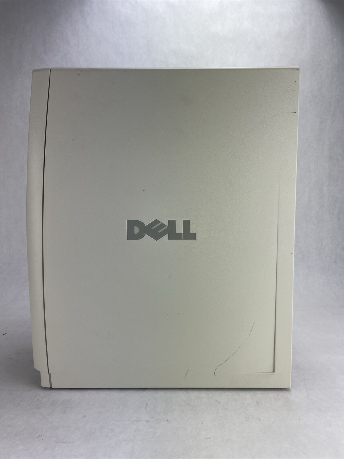 Dell Dimension L500X MT Intel Celeron 500MHz 256MB RAM No HDD No OS