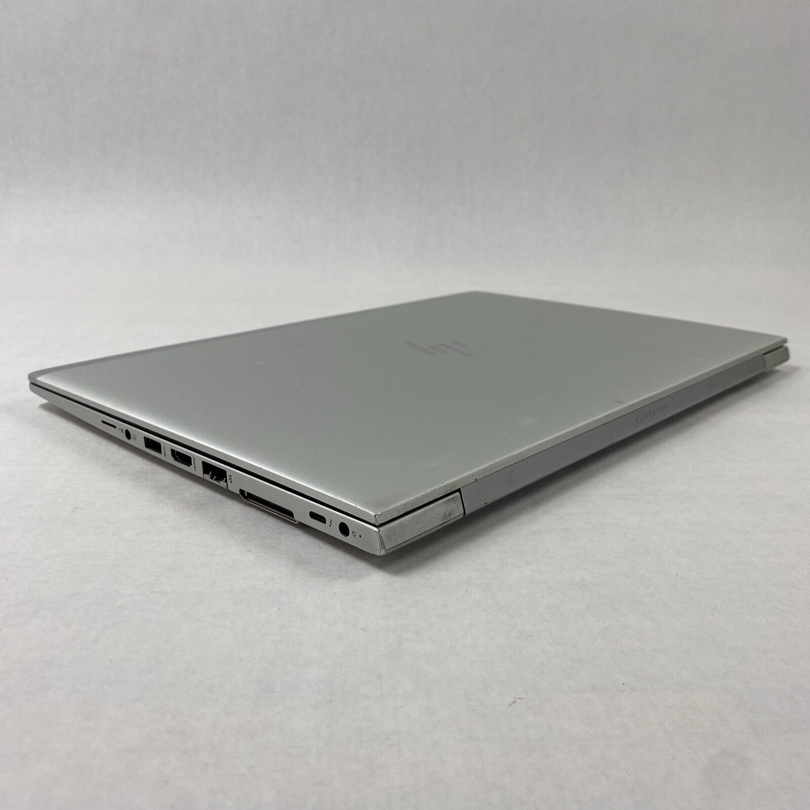 HP EliteBook 850 G5 Core i7-7600U 2.80GHz 16GB RAM 15.6" No Battery No HDD No OS