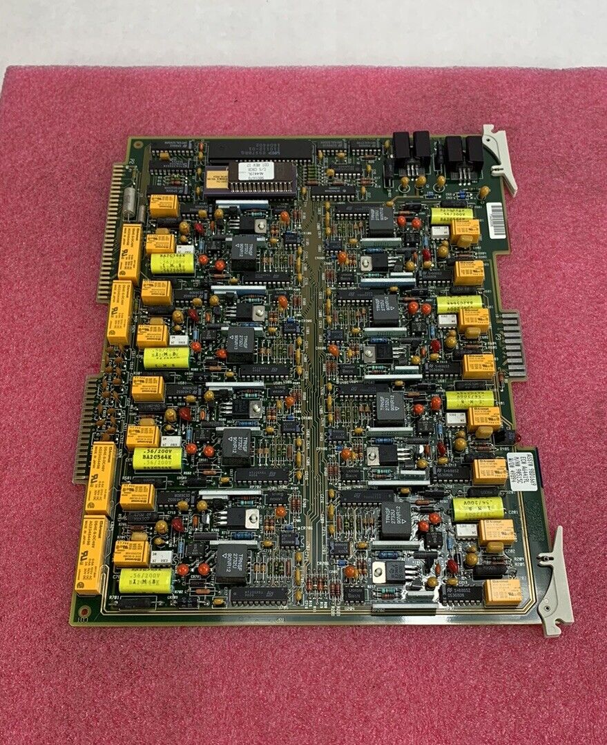 Rolm 98D1669 90515C 0590/04CA Card