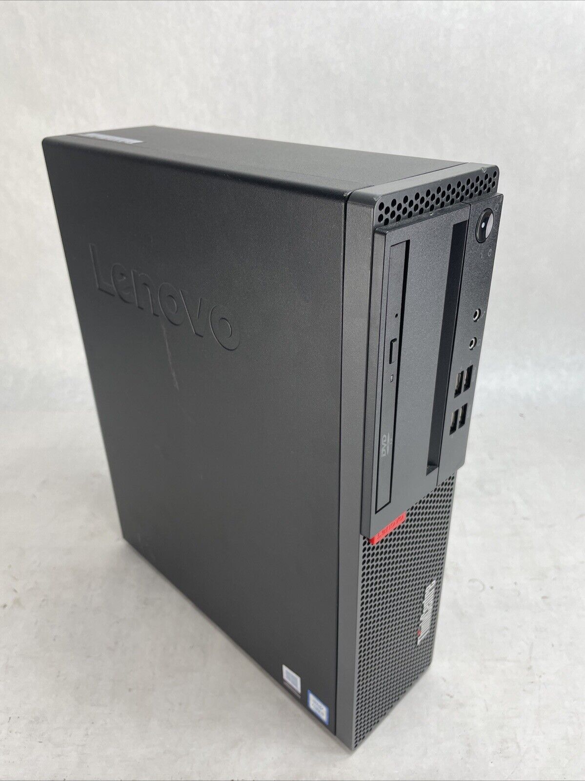 Lenovo ThinkCentre M710s SFF Intel Core i5-7400 3GHz 8GB RAM No HDD No OS