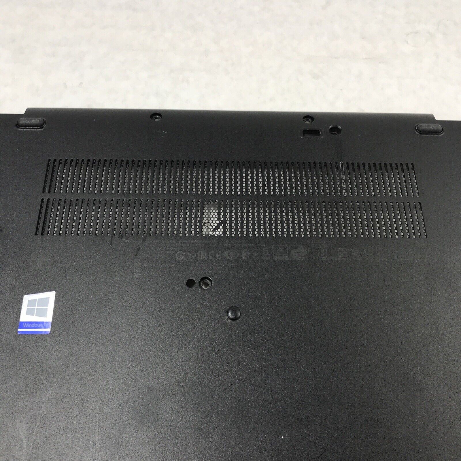 HP EliteBook 850 G4 Bottom Case Base Cover 821181-001 6070B0883201 Black