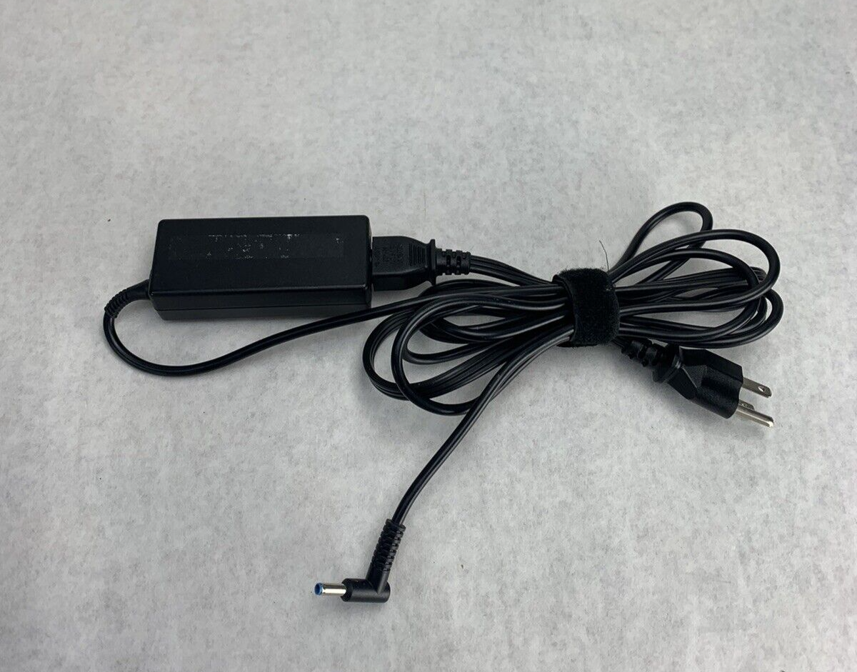 Lot of 7 HP 854054-002 AC Power Adapter