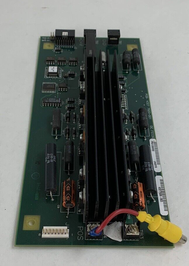 Unisys PR01250481 43277938-003 DC Feeder Drive PCB