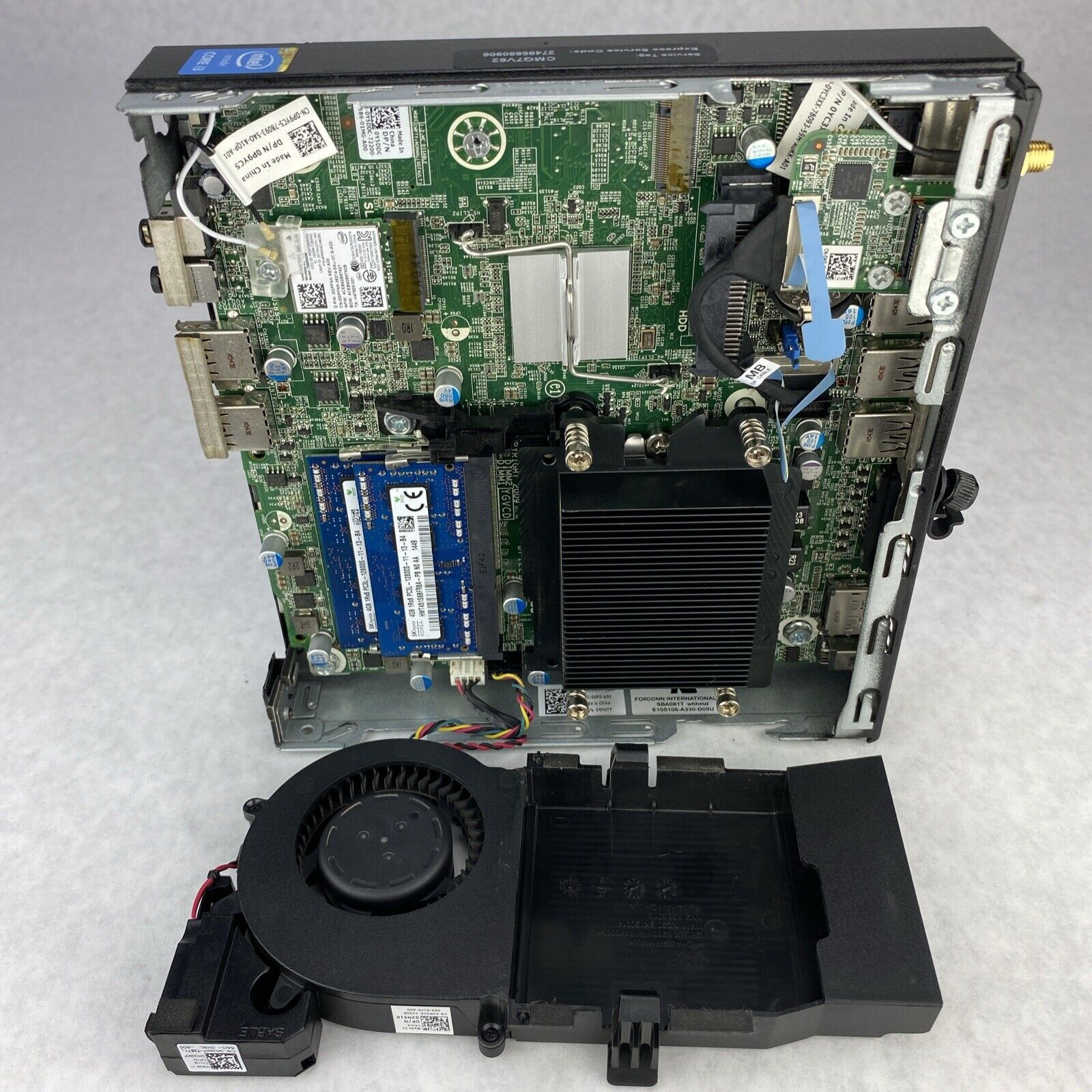 Dell OptiPlex 2024 9020M