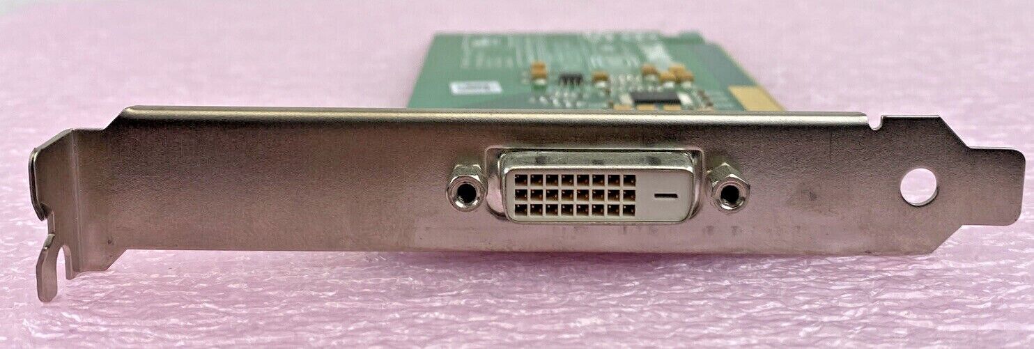 Dell 0FH86 KH276 0KH276 Sil 1364A ADD2-N PCIe DVI-D SFF GPU (Lot of 4)