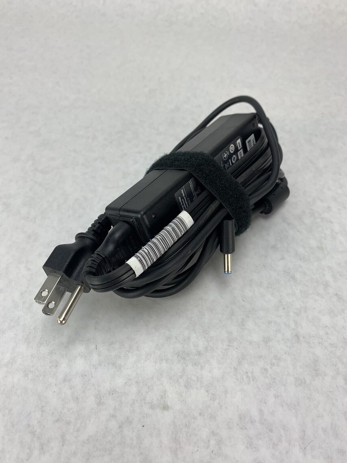 Power Supply AC Adapter Charging Cable 753560-001 710413-001 PA-1900-32HH PPP012