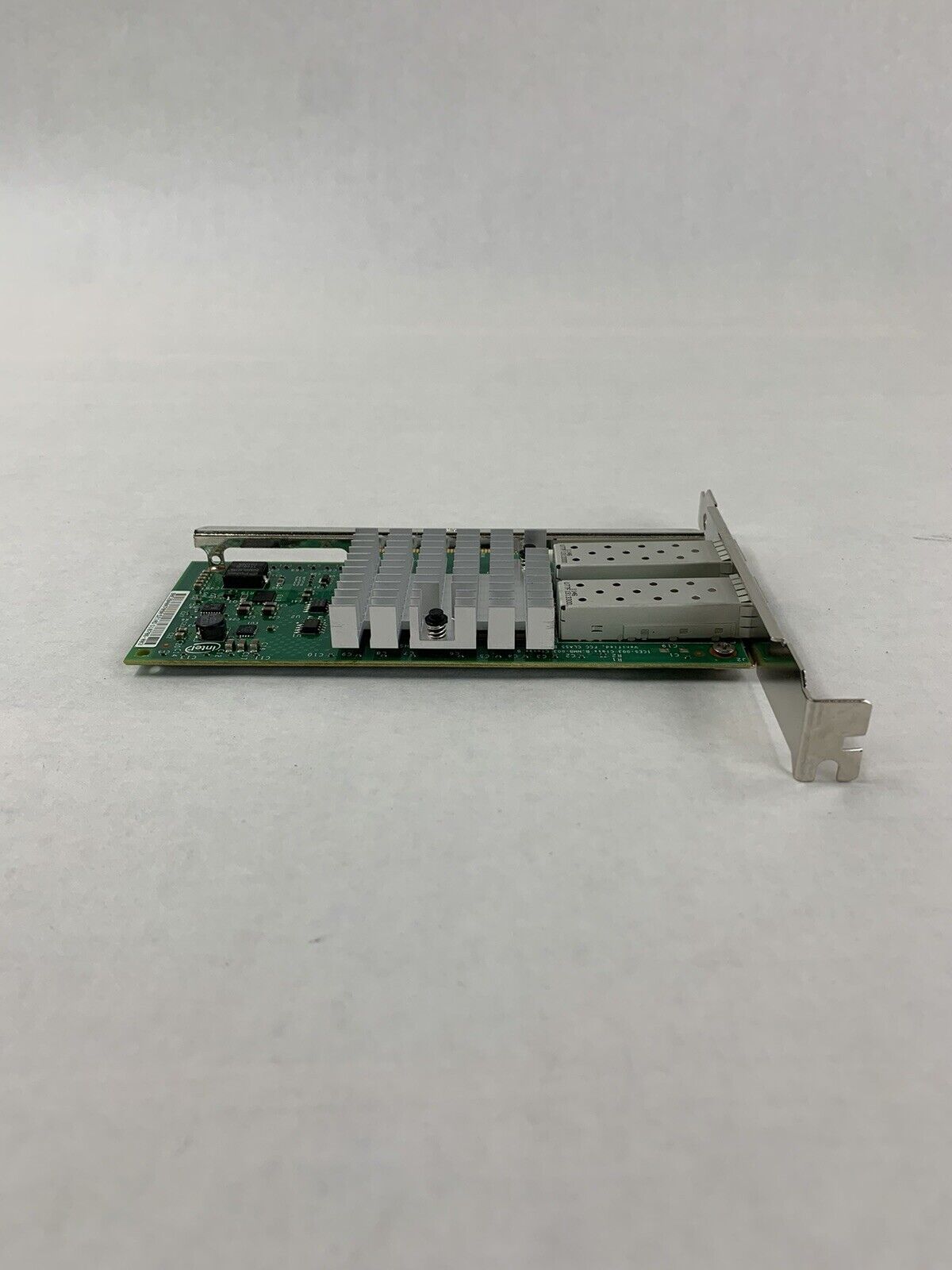 Intel X520-DA2 CPU-E69818 Network Ethernet Server Adapter 2-Ports