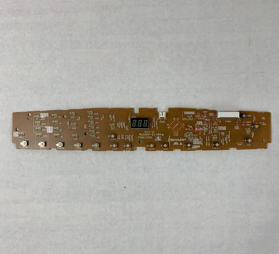 Xerox Power Board 140N5206