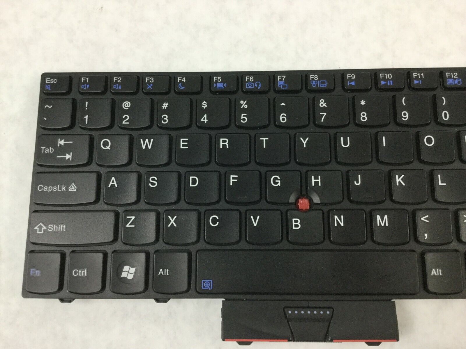 Lenovo Thinkpad MK-83 Keyboard 60Y9366