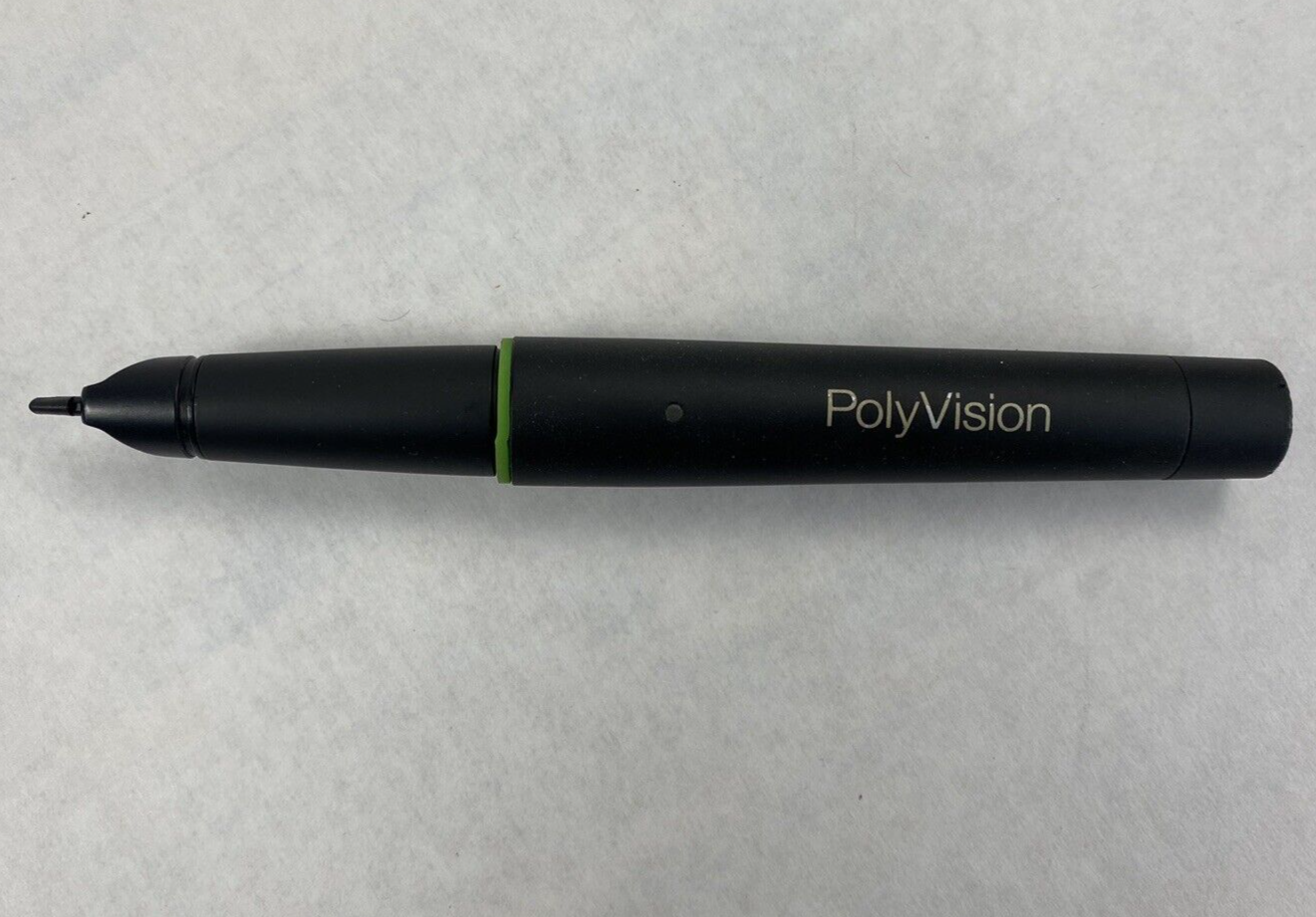 PolyVision Anoto AB DP-301 Stylus with USB Bluetooth Adapter Untested