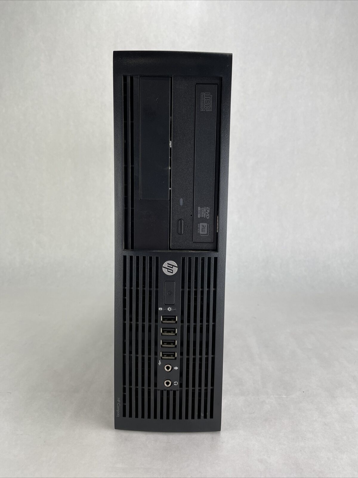 HP Pro 8300 SFF Intel Core i3-3220 3.3GHz 12GB RAM No HDD No OS